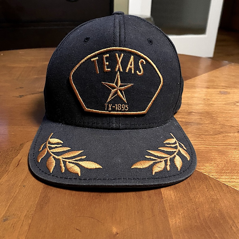 Goorin Bros. Texas Stars Snapback Trucker Hat